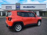 Used 2019 Jeep Renegade Latitude image 3