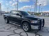 Used 2012 RAM 1500 Big Horn image 3