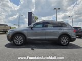 Used 2018 Volkswagen Tiguan SE image 4