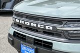Used 2023 Ford Bronco Sport Big Bend w/ Convenience Package image 6