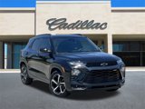 Used 2023 Chevrolet TrailBlazer RS w/ Sun and Liftgate Package image 2