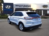 Used 2017 Ford Edge SEL image 4