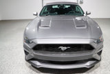 Used 2022 Ford Mustang Premium image 4