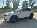 Used 2017 MAZDA CX-5 Touring w/ Preferred Equipment Package image 4