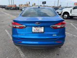Used 2020 Ford Fusion SEL image 4