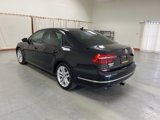 Used 2019 Volkswagen Passat 2.0T Wolfsburg w/ Wheels & Sunroof Package image 6