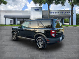 Used 2024 Ford Bronco Sport Big Bend w/ Convenience Package image 3