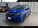 Used 2018 Honda Fit Sport image 5