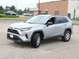 Used 2020 Toyota RAV4 LE image 5