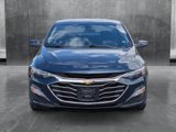 Used 2022 Chevrolet Malibu LT image 2