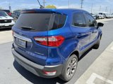 Used 2021 Ford EcoSport Titanium image 3