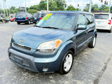 Used 2011 Kia Soul + image 3