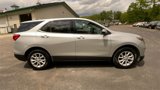 Certified 2020 Chevrolet Equinox LT image 2
