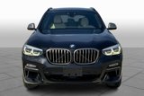 Used 2018 BMW X3 M40i image 3