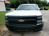 Used 2014 Chevrolet Silverado 1500 W/T image 4