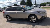 Used 2019 Subaru Outback 2.5i Limited image 4