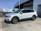 Used 2019 Volkswagen Tiguan SE image 2