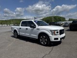 Used 2020 Ford F150 XL w/ Equipment Group 101A Mid image 3