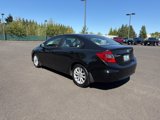 Used 2012 Honda Civic EX image 5