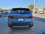 New 2024 Volkswagen Taos SE image 5