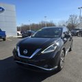 Used 2020 Nissan Murano SV image 2