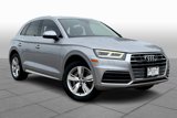Used 2019 Audi Q5 2.0T Premium Plus w/ Premium Plus Package image 2