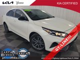 Certified 2024 Kia Forte GT-Line image 1