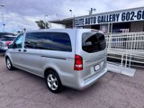 Used 2016 Mercedes-Benz Metris Passenger image 4