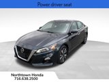 Used 2020 Nissan Altima 2.5 SV image 4