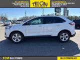 Used 2020 Ford Edge SE w/ Cargo Accessory Package image 4