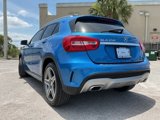 Used 2015 Mercedes-Benz GLA 250 4MATIC image 3