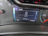 Used 2018 Chevrolet Impala LT w/ LT Leather Package image 3