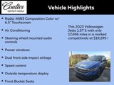 Used 2023 Volkswagen Jetta S image 2
