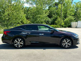 Used 2017 Nissan Maxima 3.5 S image 6
