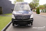 Used 2012 Mercedes-Benz Sprinter 2500 image 4