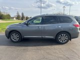 Used 2015 Nissan Pathfinder SL w/ SL Tech Package image 3