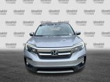 Used 2020 Honda Pilot EX-L image 3