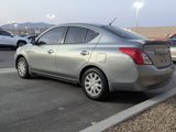 Used 2013 Nissan Versa SV image 6