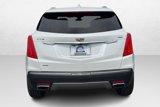 Used 2017 Cadillac XT5 Platinum image 5
