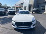 Used 2024 Ford Mustang Coupe image 3