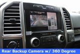 Used 2015 Ford F150 Platinum w/ Technology Package image 3