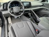 New 2025 Hyundai Elantra Sport image 2