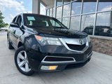 Used 2011 Acura MDX image 2