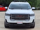 Used 2021 GMC Acadia AT4 w/ Technology Package image 4