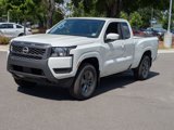Used 2025 Nissan Frontier SV image 4