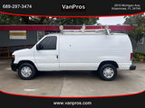 Used 2013 Ford E-250 and Econoline 250 w/ PWR Group image 2