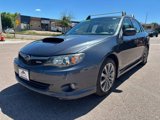 Used 2009 Subaru Impreza WRX Premium image 3