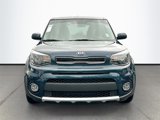 Certified 2017 Kia Soul + image 2