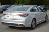 Used 2016 Hyundai Sonata Limited w/ Option Group 02 image 6