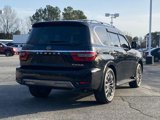 Used 2022 Nissan Armada Platinum w/ Captain's Chairs Package image 3